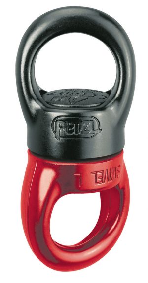 Eslabón giratorio SWIVEL